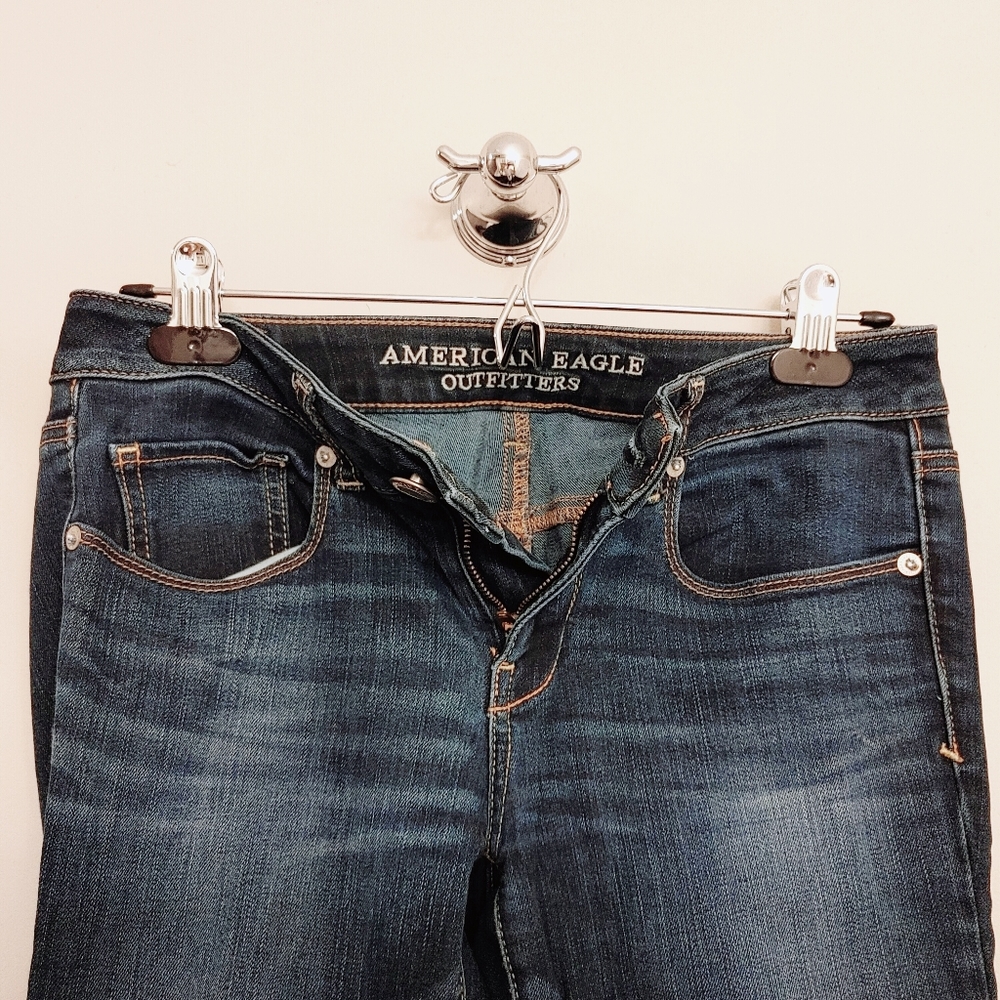 AE Jeans